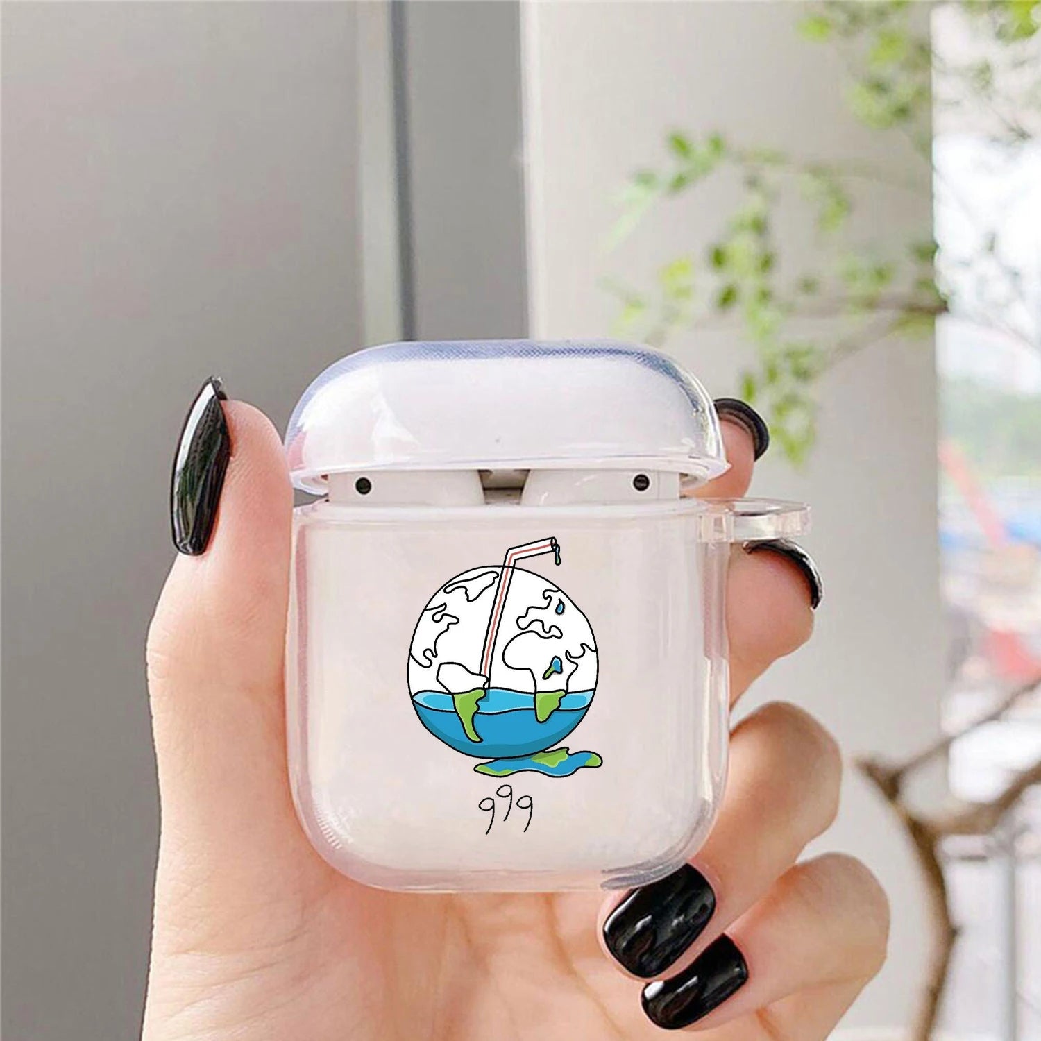 airpod case 999